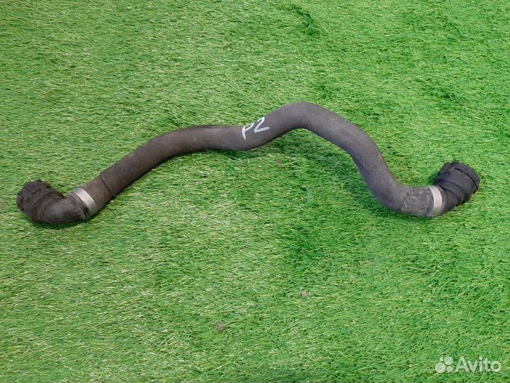 Патрубок Bmw X6 Xdrive50I E71 (Е71) N63B44 4 2012