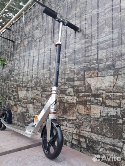 Самокат roces 200 (Торг)
