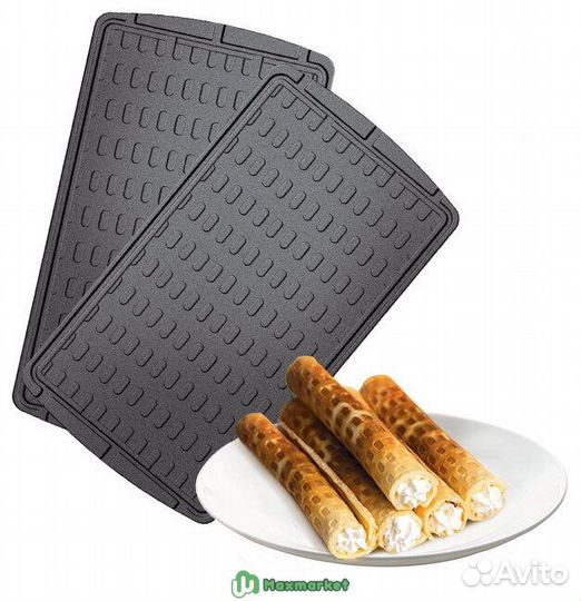 Панель для мультипекаря redmond ramb-19 Тонкие