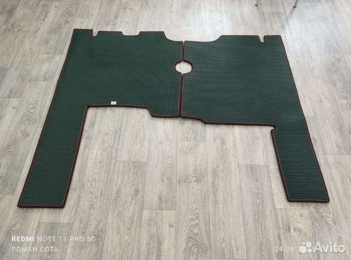 Ковры Газ 3307