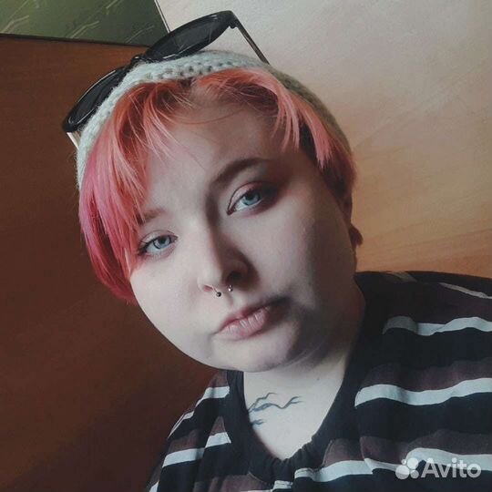 Татуировки на дому