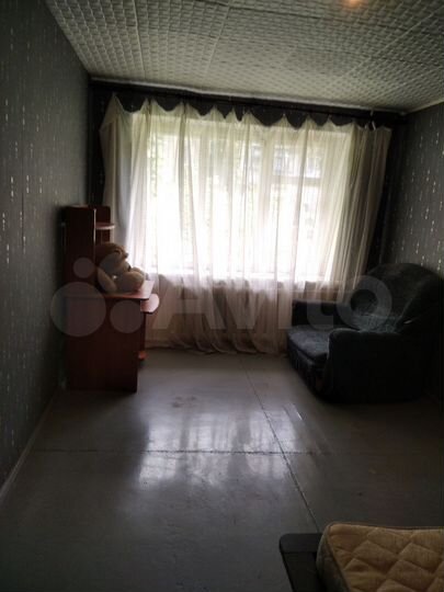 1-к. квартира, 30,1 м², 1/5 эт.