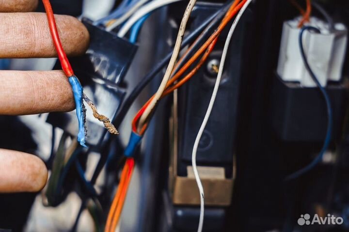 Автоэлектрик Ремонт Диагностика e-3109