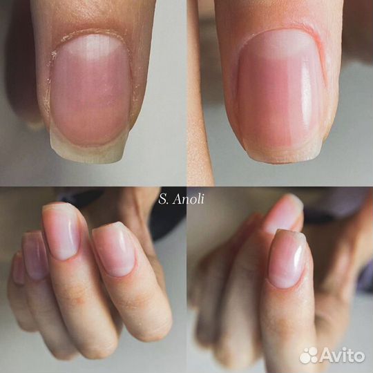 Маникюр/педикюр/Ялта