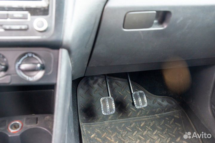 Автоинструктор МКПП