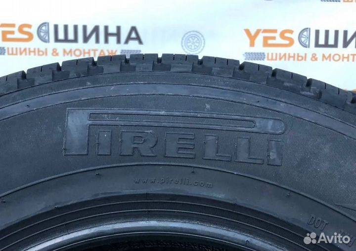 Pirelli Scorpion Verde All Season 215/65 R16 98H