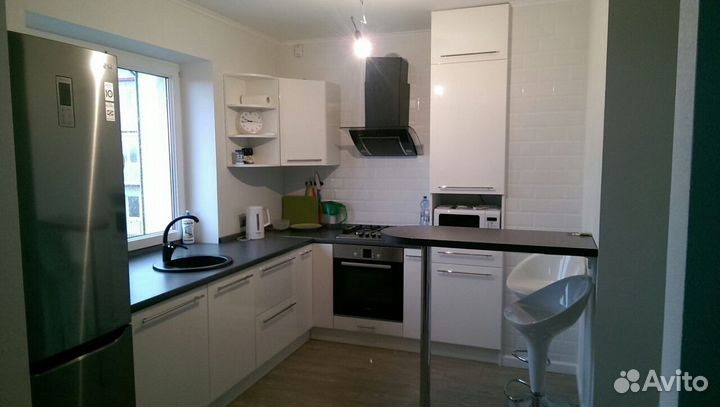 Проектирование мебели, кухонь, шкафов, деталировка