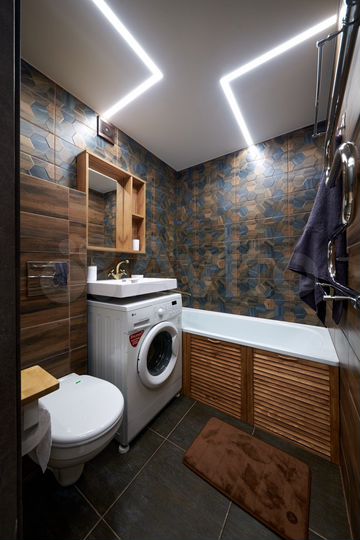 Квартира-студия, 30 м², 5/5 эт.