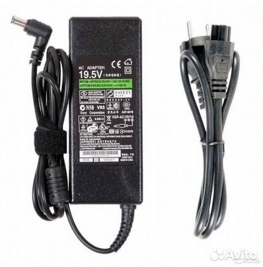 Блок питания для Ноутбука Все модели ассортимент