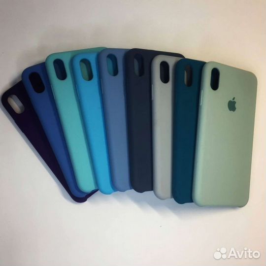 Чехол на iPhone Xs max