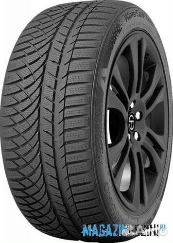 Kumho WinterCraft WP72 245/45 R19 102V