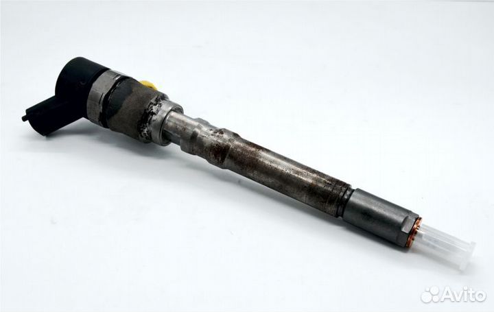 Форсунка топливная Bosch 0445110101 восстановленна