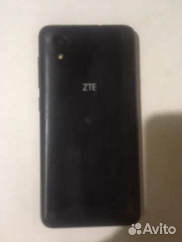 ZTE Blade L8RU