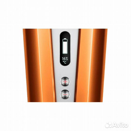 Выпрямитель Dyson Corrale HS07 Copper/Nickel