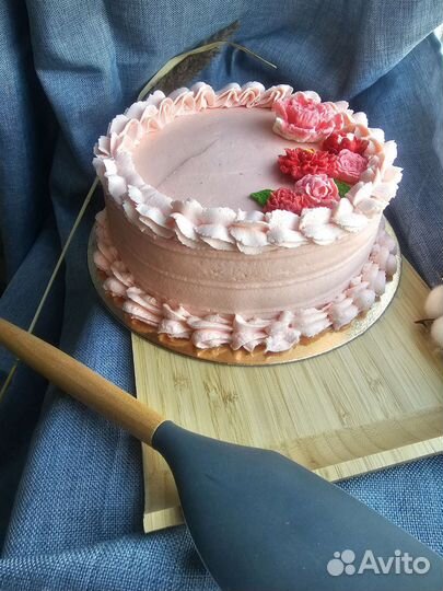 Торты и сладости Ульяновка, Тосно, Никольское