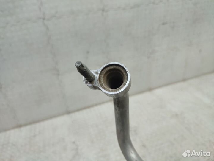 Трубка кондиционера Ford Focus 2 CB4 2004-2008