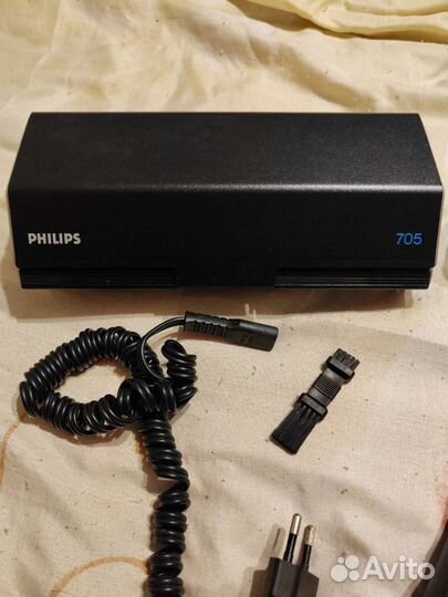 Бритва электрическая philips