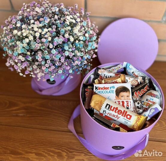 Оригинальные подарки с доставкой