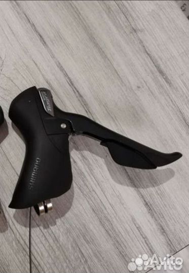 Дуал ручка Shimano Tiagra 4700 10ск правый