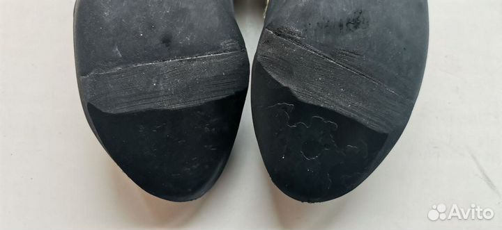 Скальные туфли LA sportiva Cobra размер 38 1/2