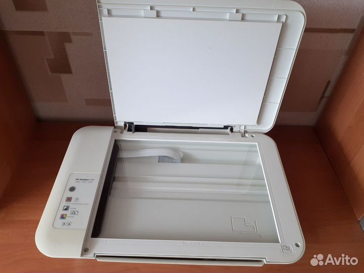 Принтер hp deskjet 1510