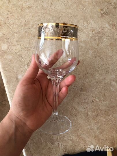 Бокал