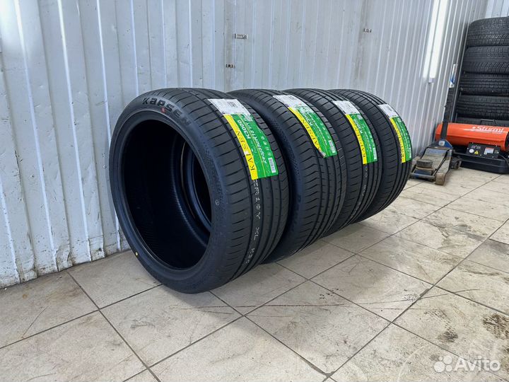 Kapsen K3000 225/40 R18