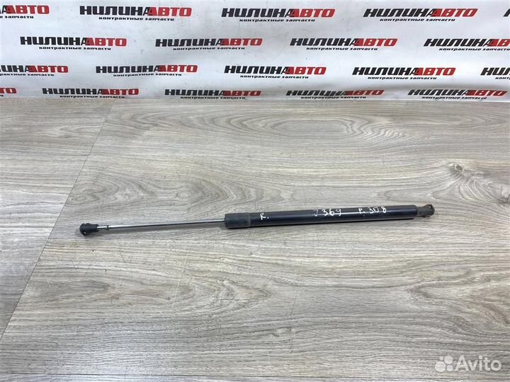 Амортизатор крышки багажника Пежо 308