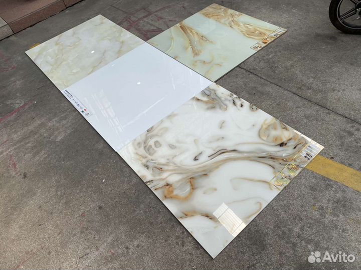 Керамогранит