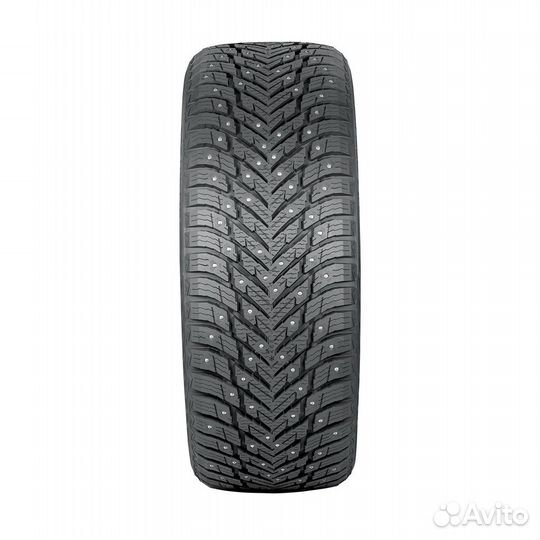 Nokian Tyres Hakkapeliitta 10p SUV 255/50 R20 109T