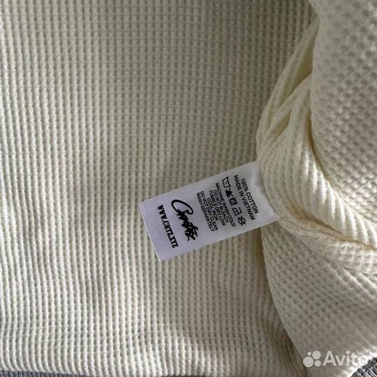 Зип-Худи Corteiz