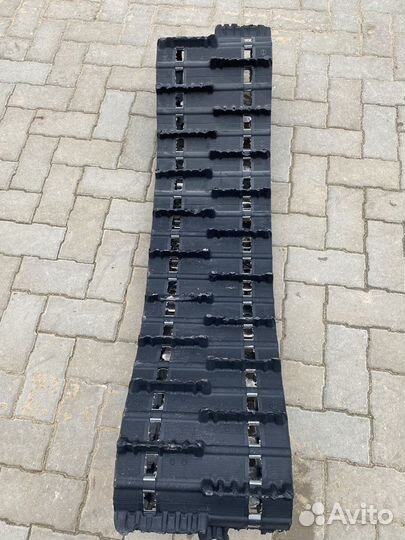 Гусеница для Arctic Cat