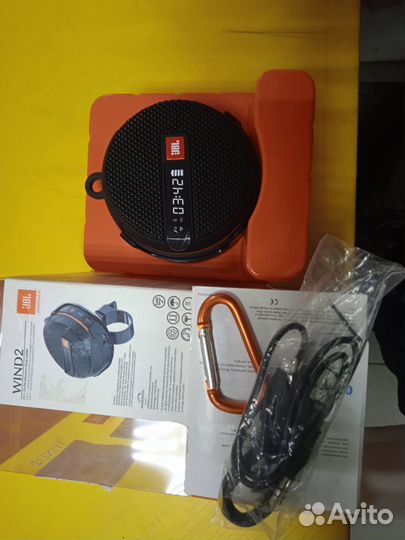 Jbl wind best sale 2 in 1