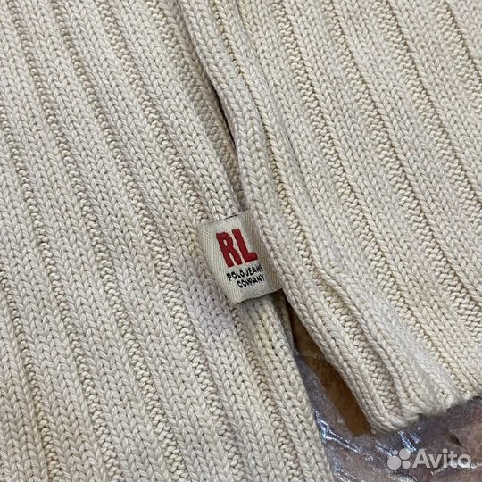 Свитер Polo Ralph lauren Jaded london tupe