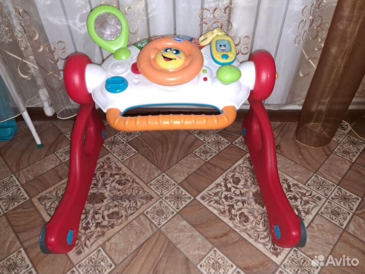 Ходунки