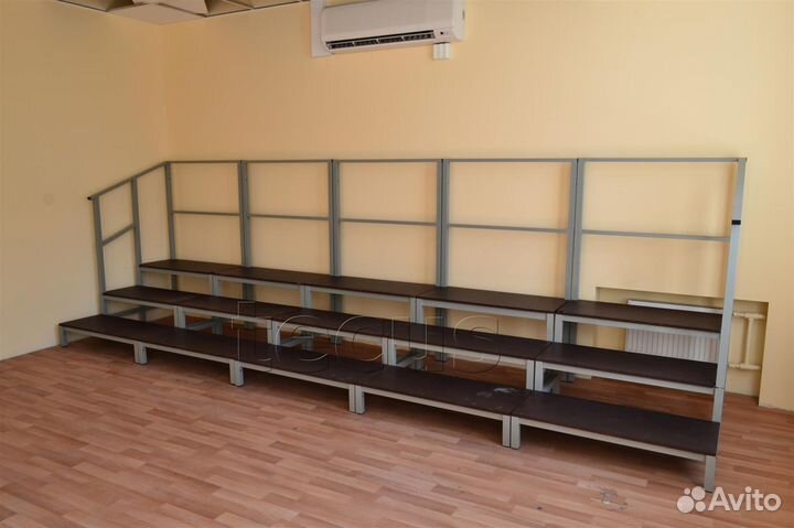 Хоровые станки