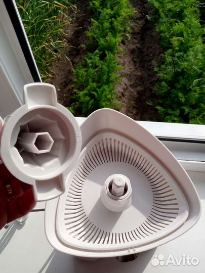 Соковыжималка Polaris