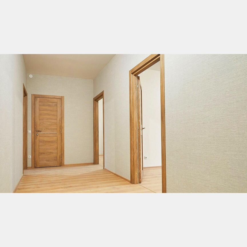 4-к. квартира, 114 м², 16/24 эт.
