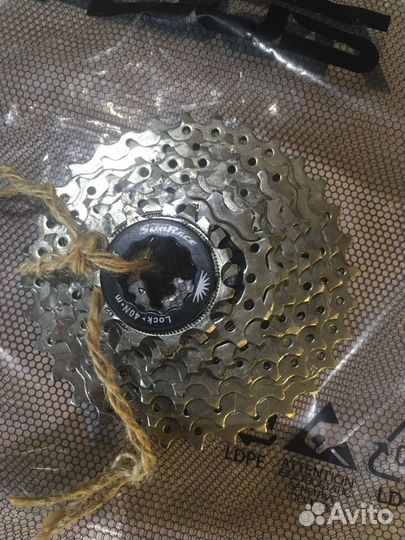 Велосипед запчасти