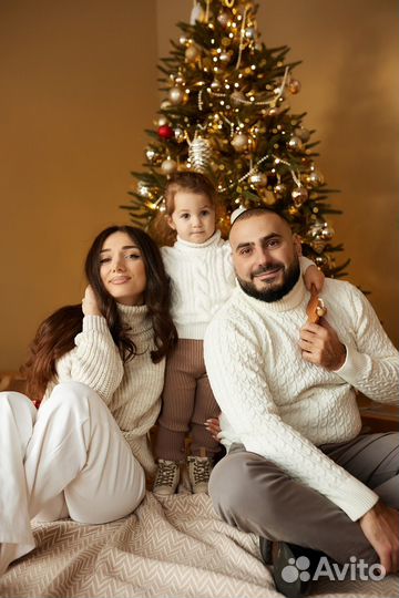 Семейная фотосессия. Фотограф Люберцы Москва