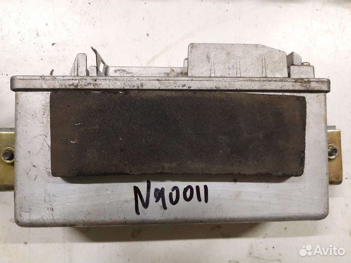 Блок управления Abs Audi 100, C4, 1994