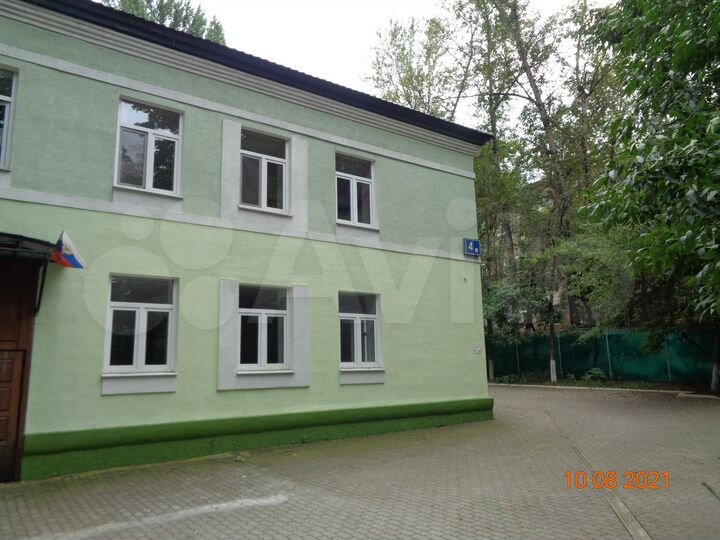 Аренда осз от Собственника 1113 м²