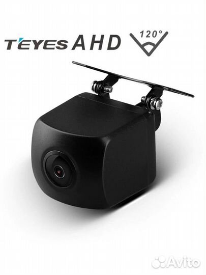 CAM-nsxtb Штатная задняя камера для Nissan X-Trail