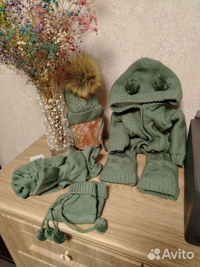 Конверт на выписку для мальчика