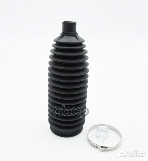 CG23004 jikiu Пыльник рулевой рейки CG23004 jikiu