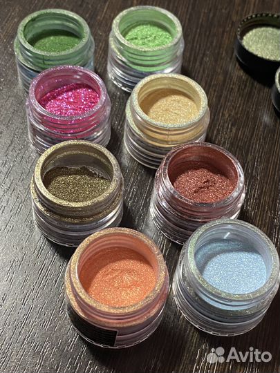 Тени Tammy Tanuka