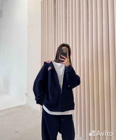 Спортивный костюм