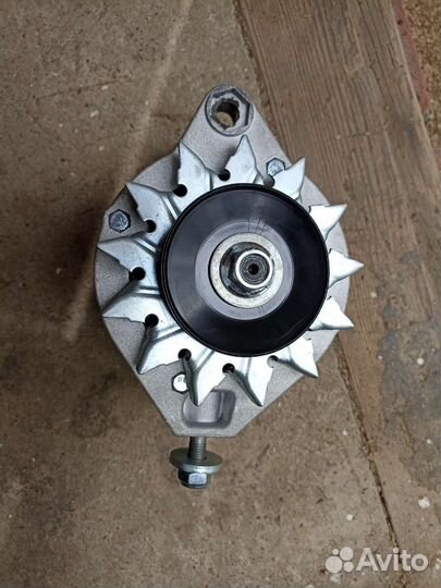 Генератор ваз