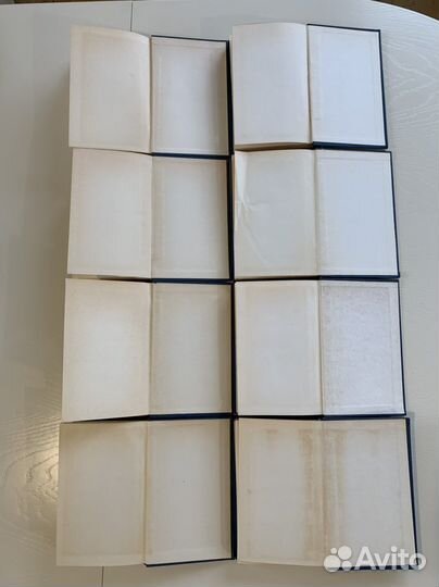 А. П. Чехов 8 томов