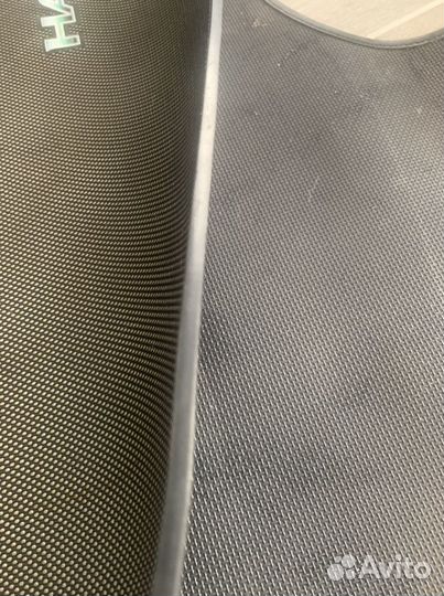 Коврик в багажник harrier/Lexus